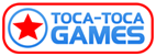 Toca Toca Games